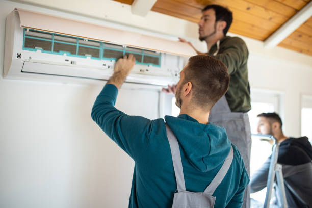 Best HVAC air duct cleaning  in Madison, FL