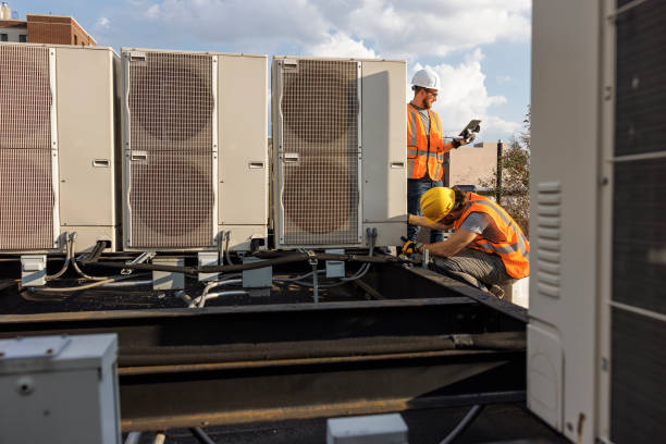 Best HVAC repair near me  in Madison, FL