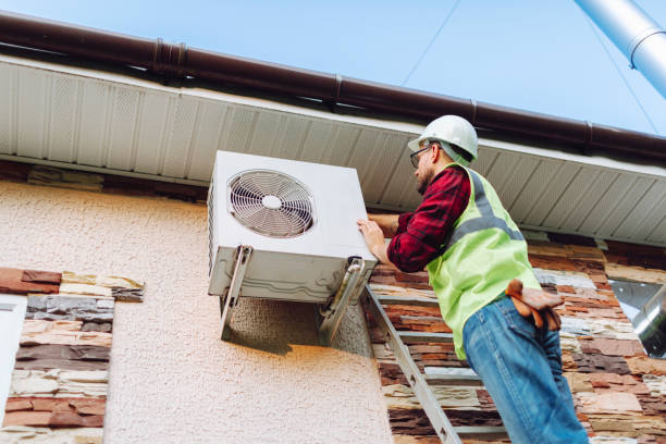 Best HVAC installation services  in Madison, FL
