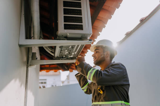 Best Ductless HVAC repair  in Madison, FL