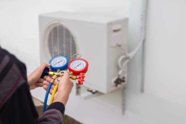 Best HVAC installation services  in Madison, FL