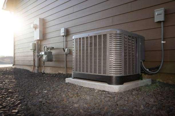 Best HVAC maintenance near me  in Madison, FL